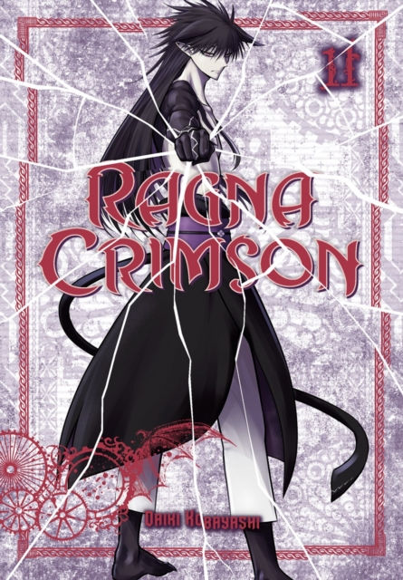 Ragna Crimson Vol 11