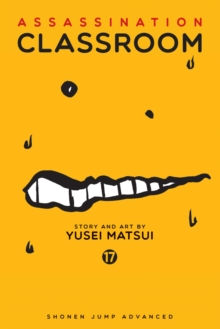 Assassination Classroom Vol 17