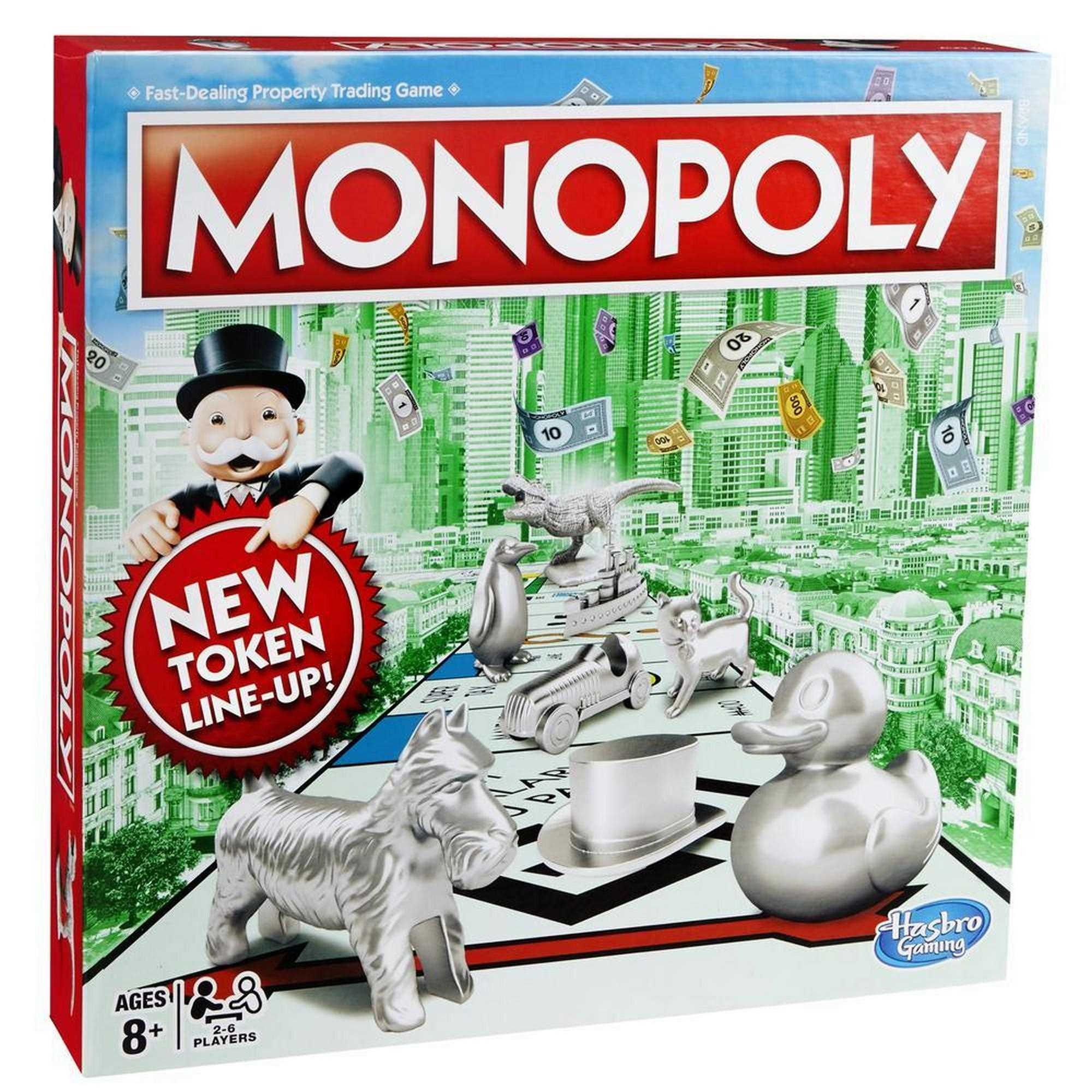 Monopoly 