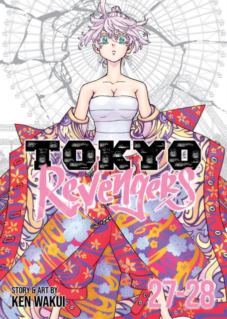 Tokyo Revengers - Omnibus - Vol. 27-28