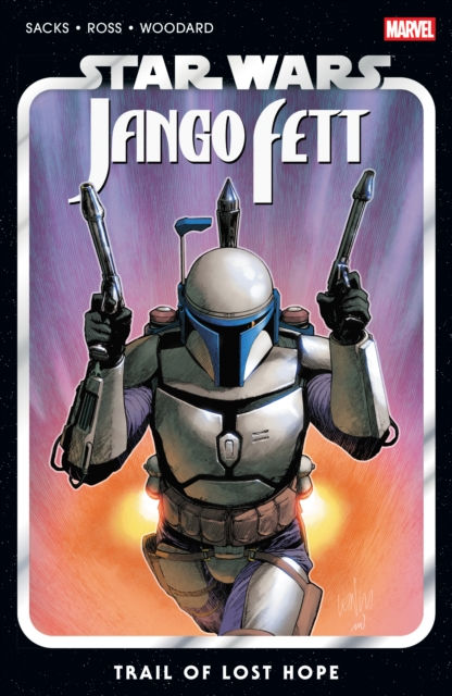 Star Wars : Jango Fett - Trail of Lost Hope