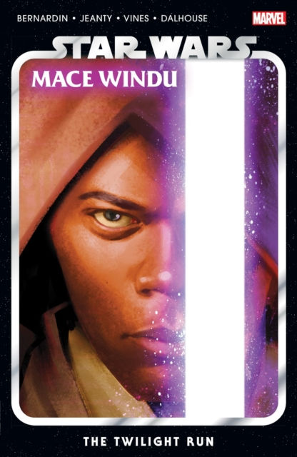 Star Wars : Mace Windu - The Twilight Run