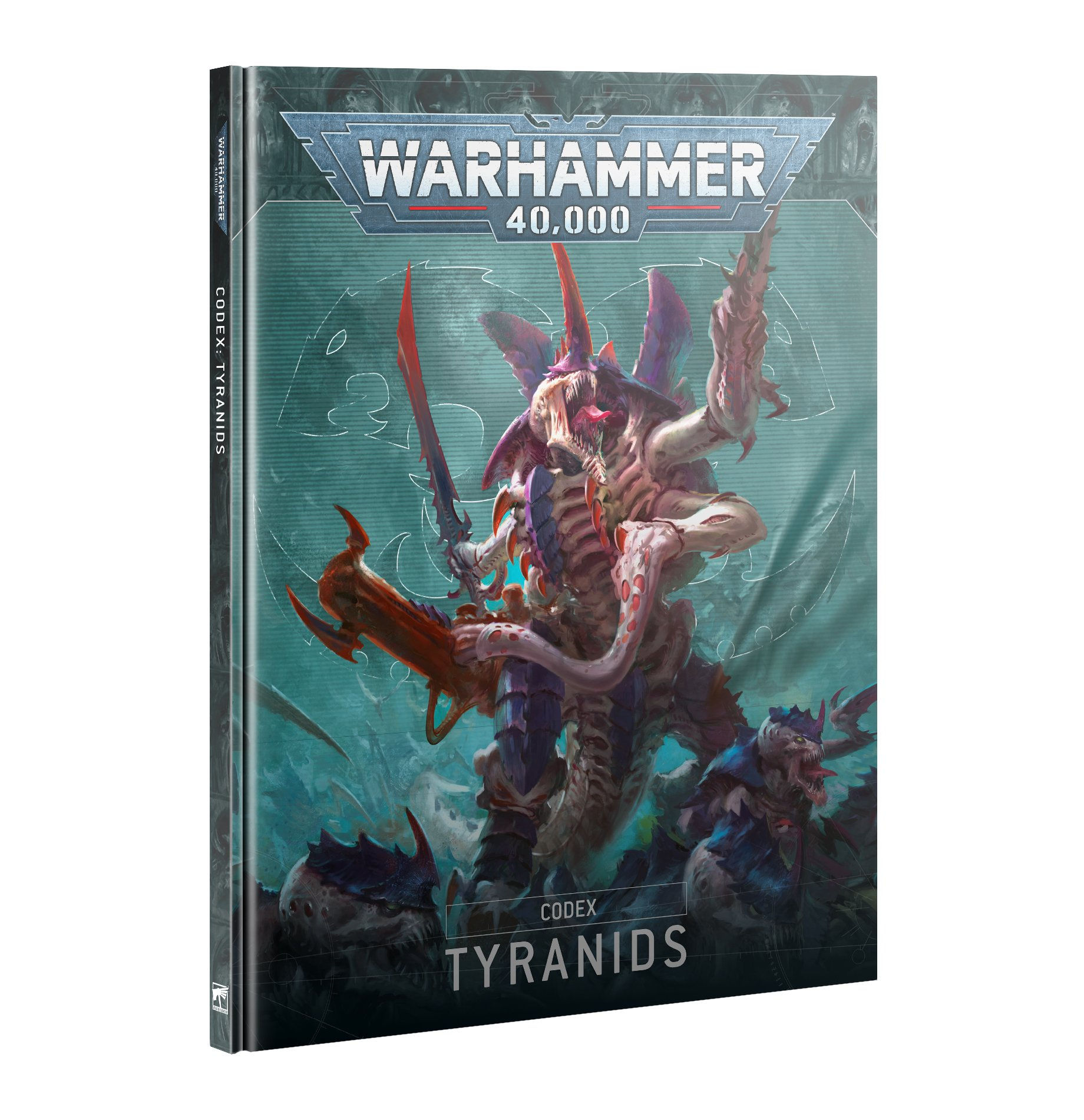 CODEX : TYRANIDS