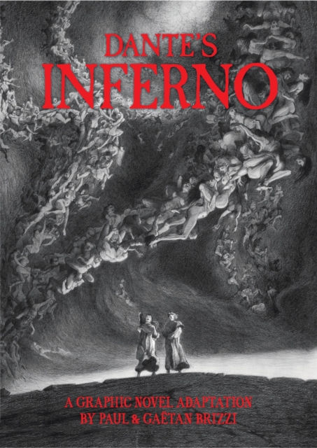 Dante's Inferno - A Graphic Novel Adaptation