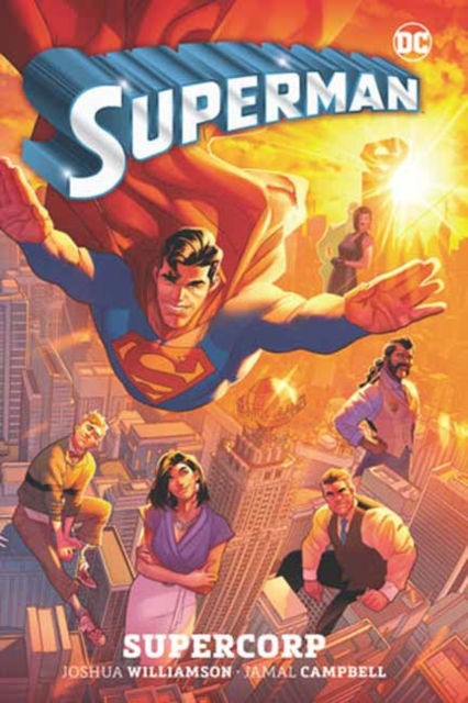 Superman - Supercop