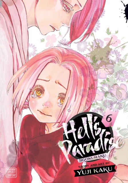 Hell's Paradise Vol 06
