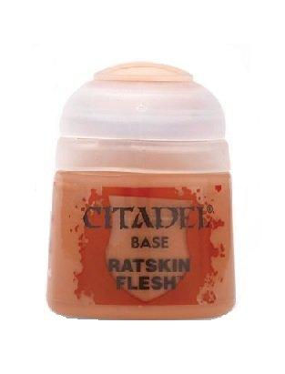 Base - Ratskin Flesh 12ml