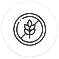 gluten-Icon