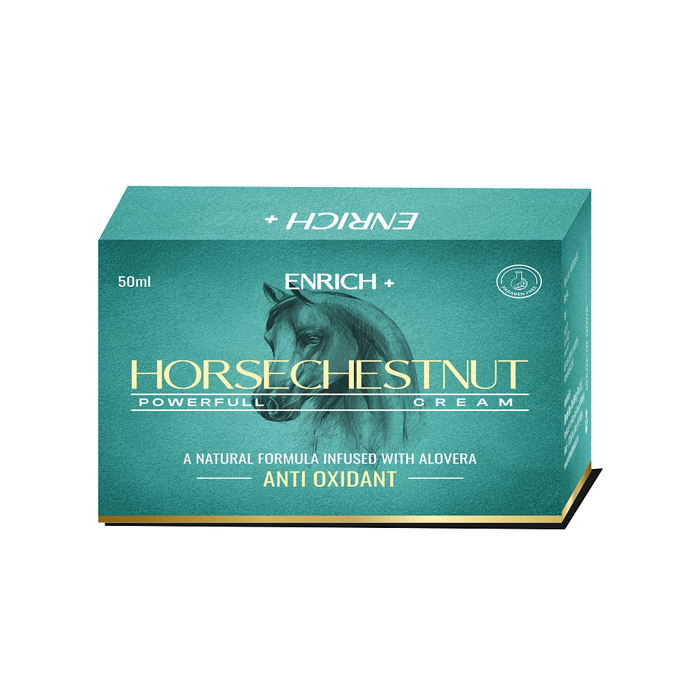 Horse Chestnut