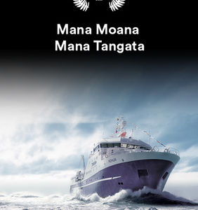 Mana Moana Mana Tangata