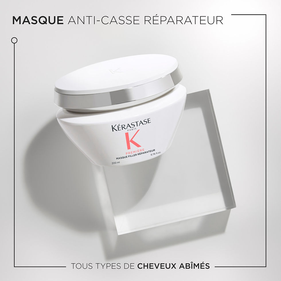 Miniature : Masque Filler Réparateur