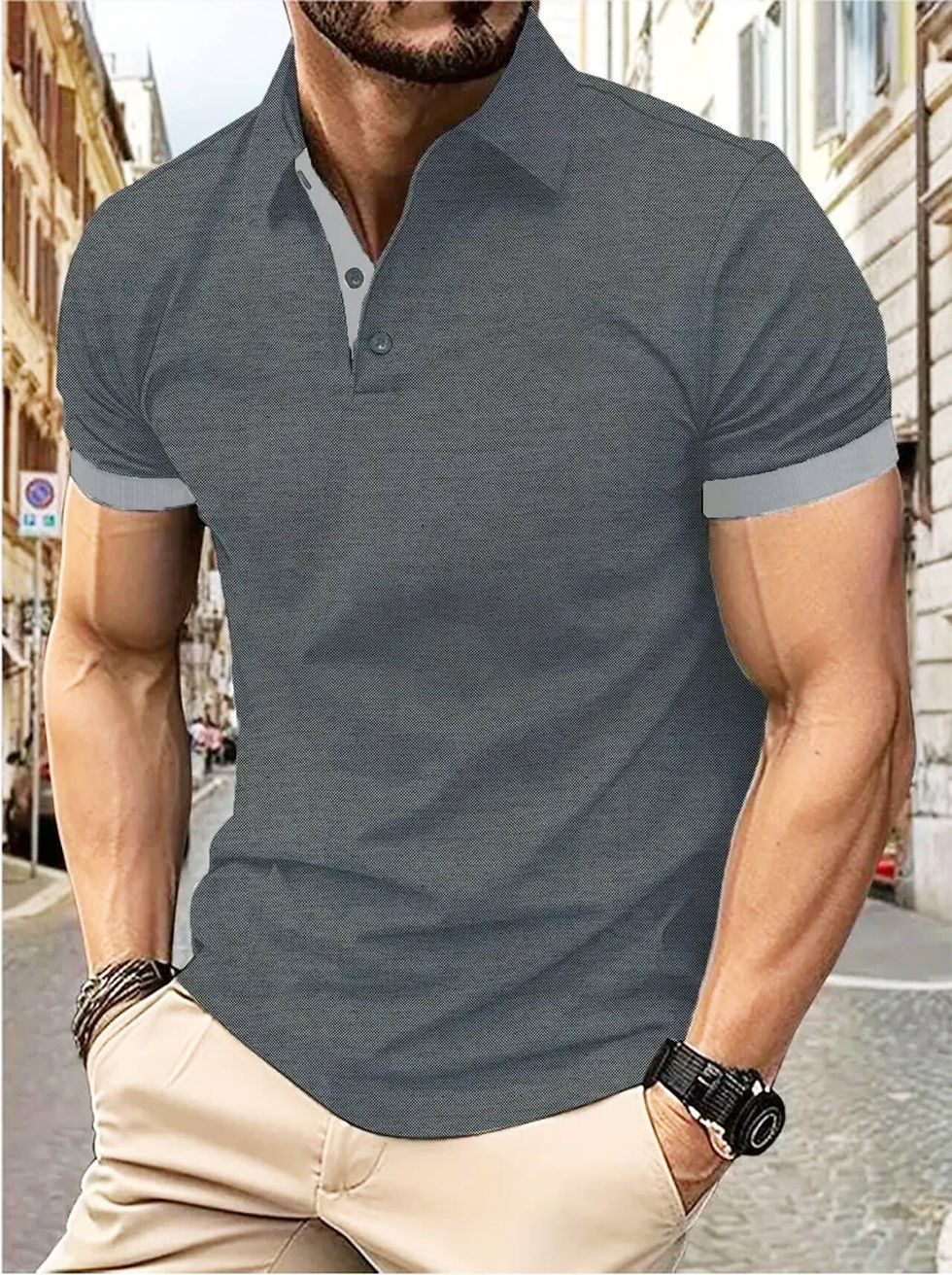 Miniatura: POLO masculina
