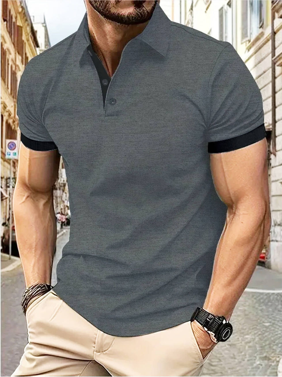 Miniatura: POLO masculina