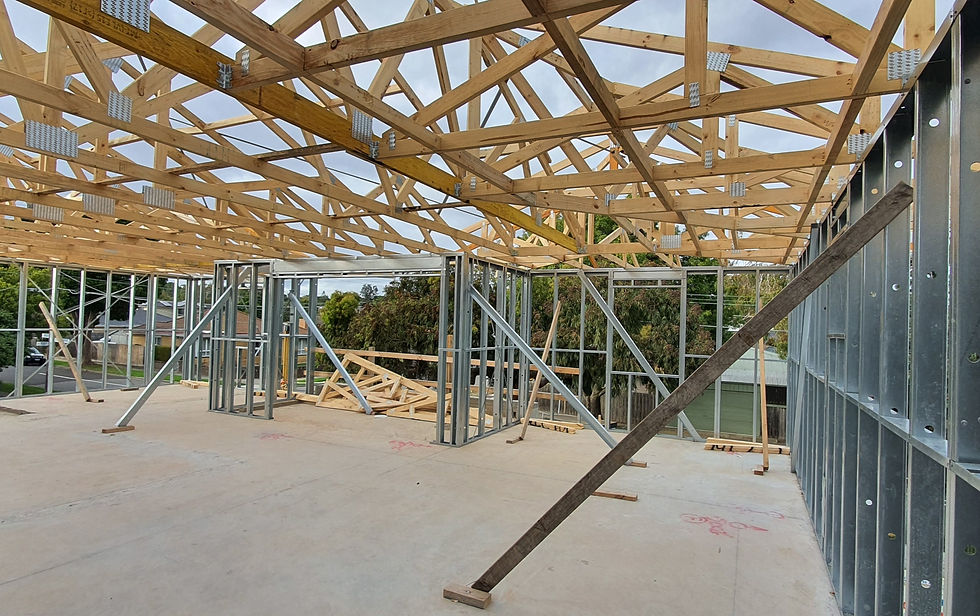 DHHS FRANKSTON UNITS
