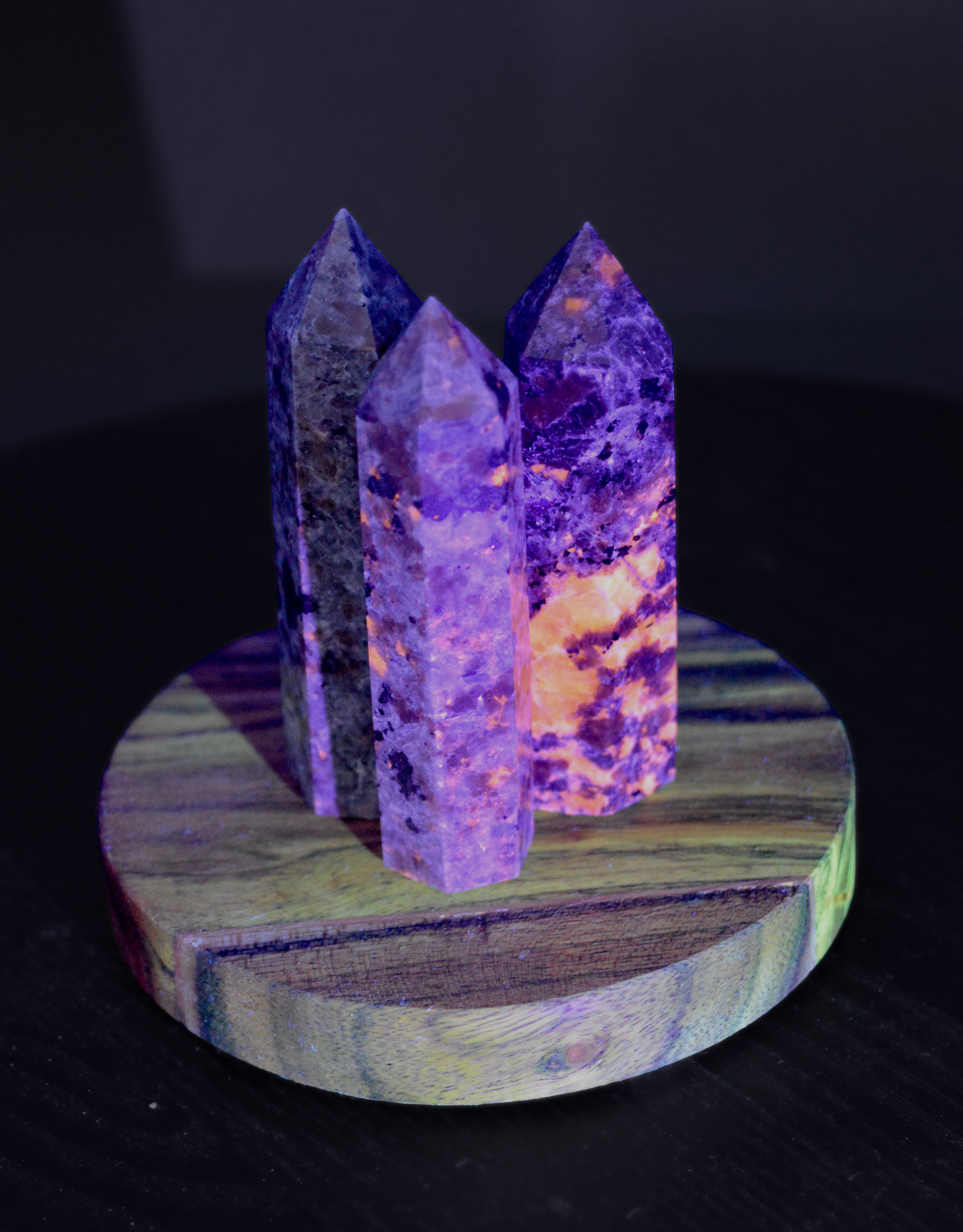 Yooperlite Point