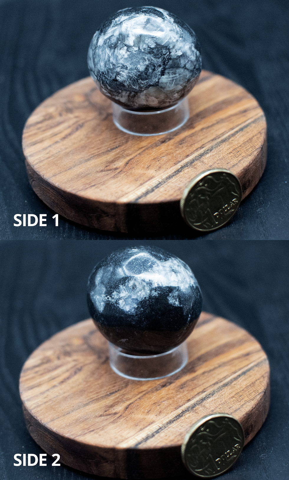 Thumbnail: Orthoceras Rounds 200g<