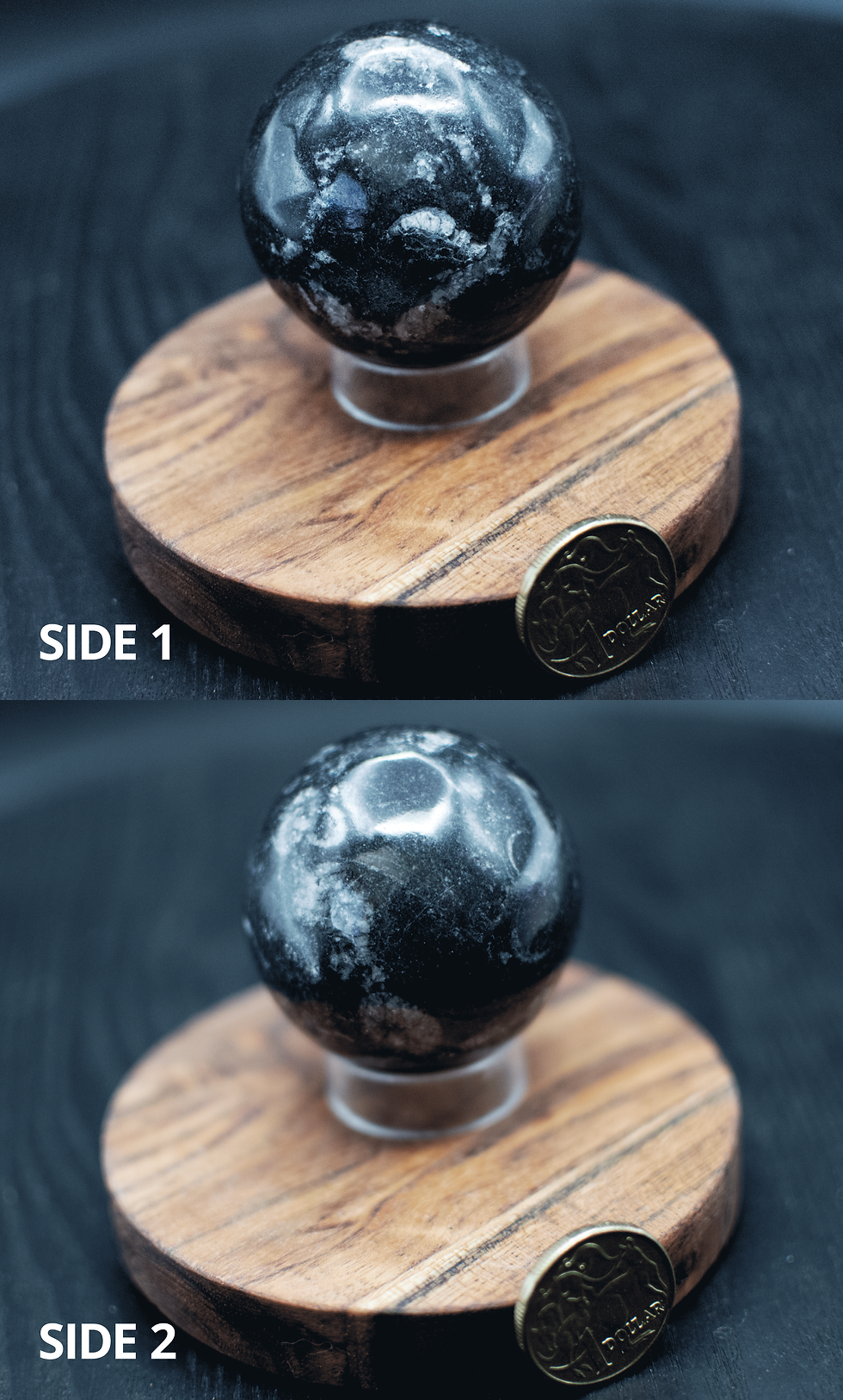 Thumbnail: Orthoceras Rounds 200g>