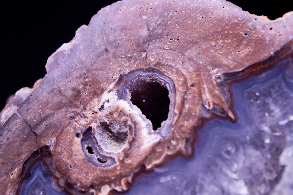 Thumbnail: Dugway Agate