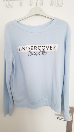 Pull Primark