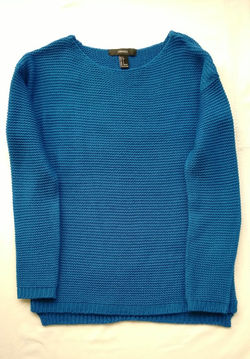 Pull Forever 21