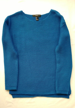 Pull Forever 21