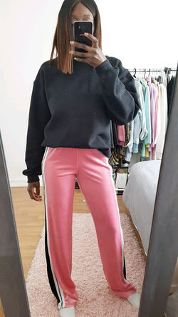 Pantalon Fashion Nova