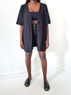 Chemise vintage