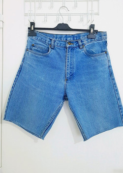 Short vintage