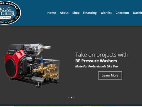 Industry Equipment