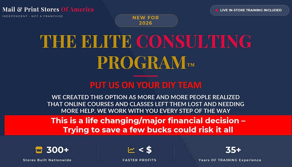 Consulting Slide October 2026