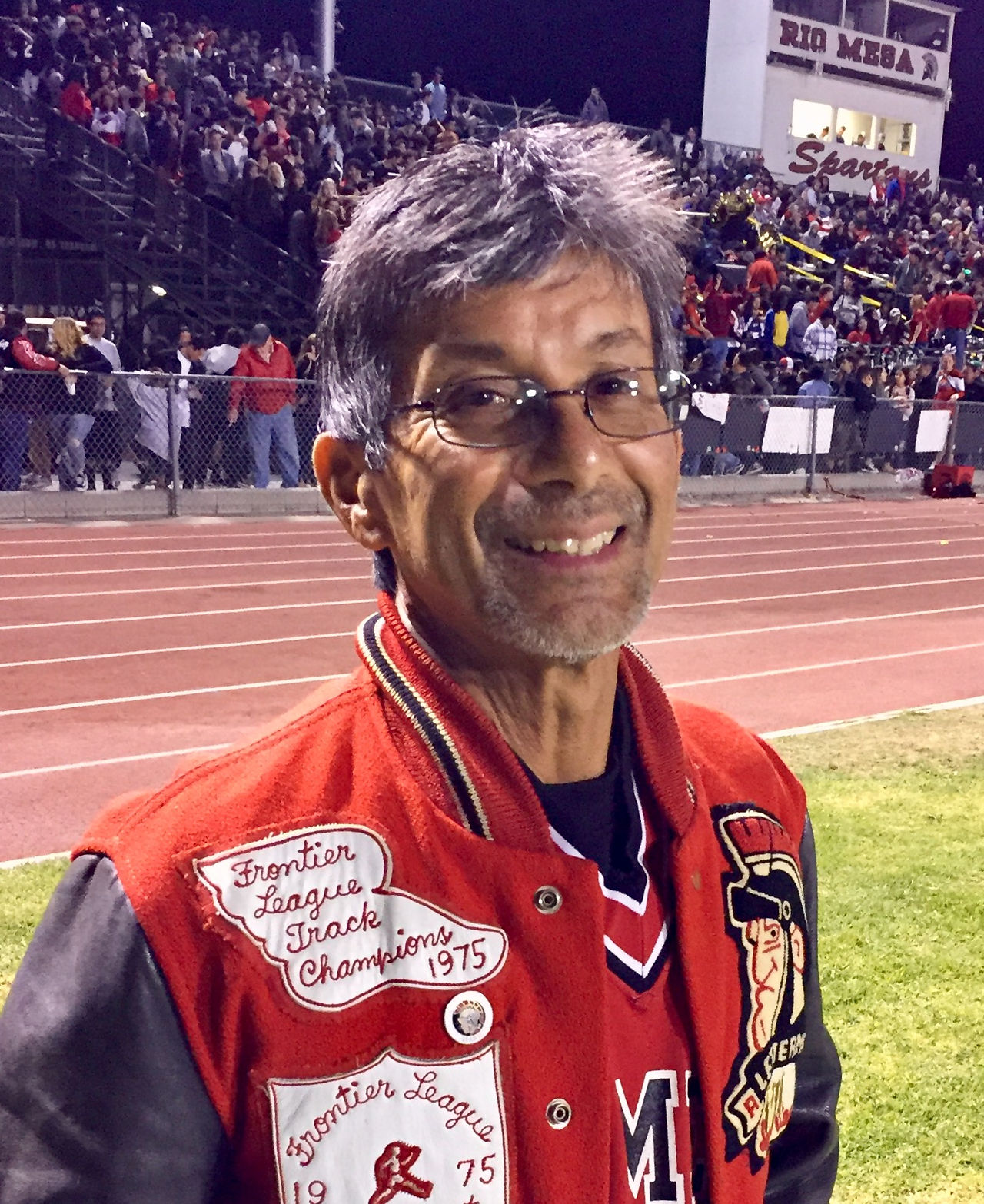 Rick Torres