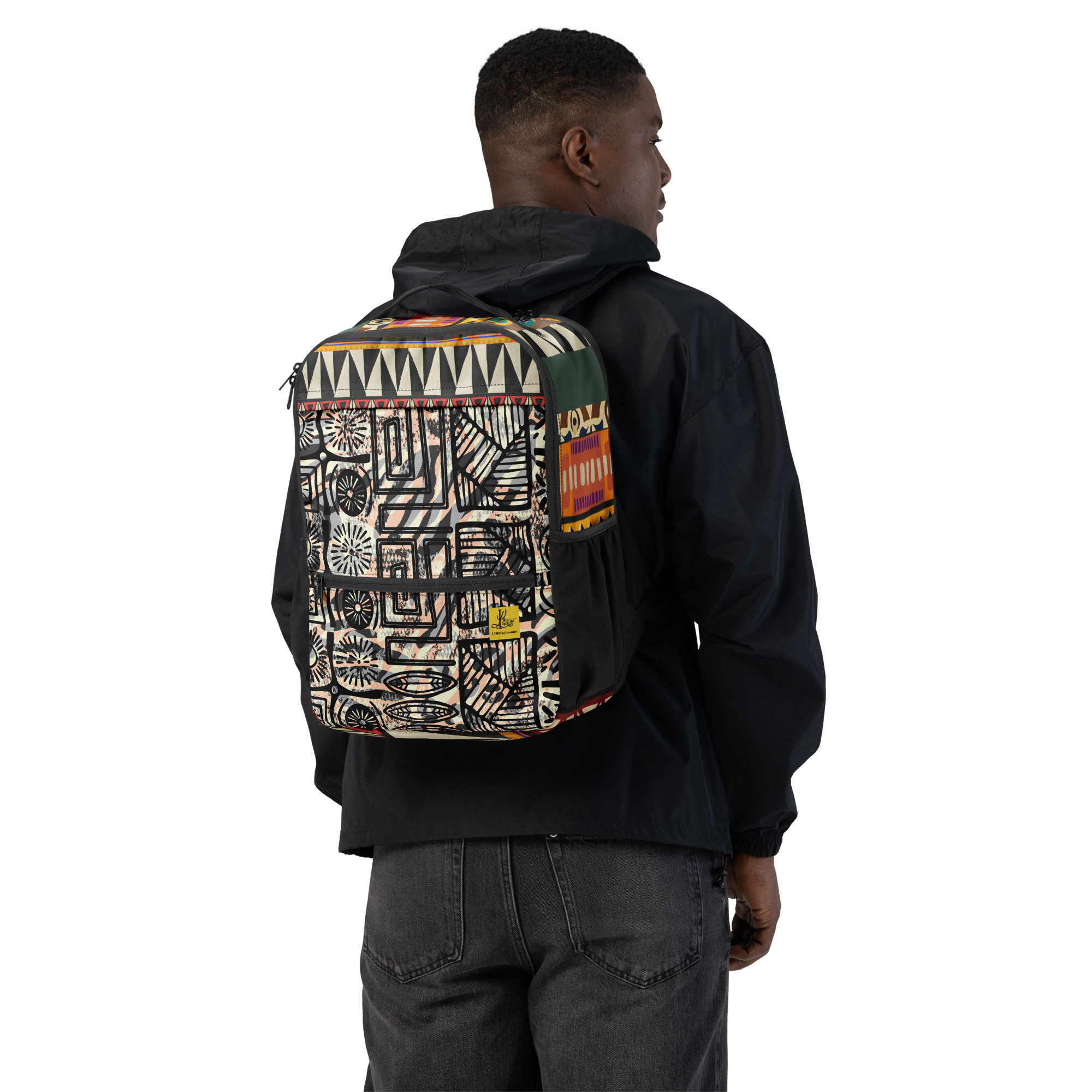 SOUL Utility backpack