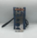 Thumbnail: “Going in Circles” Mini Leather Bag