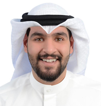 عبدالعزيز احمد الكندري