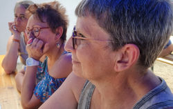 Repas de fin d'année 2022