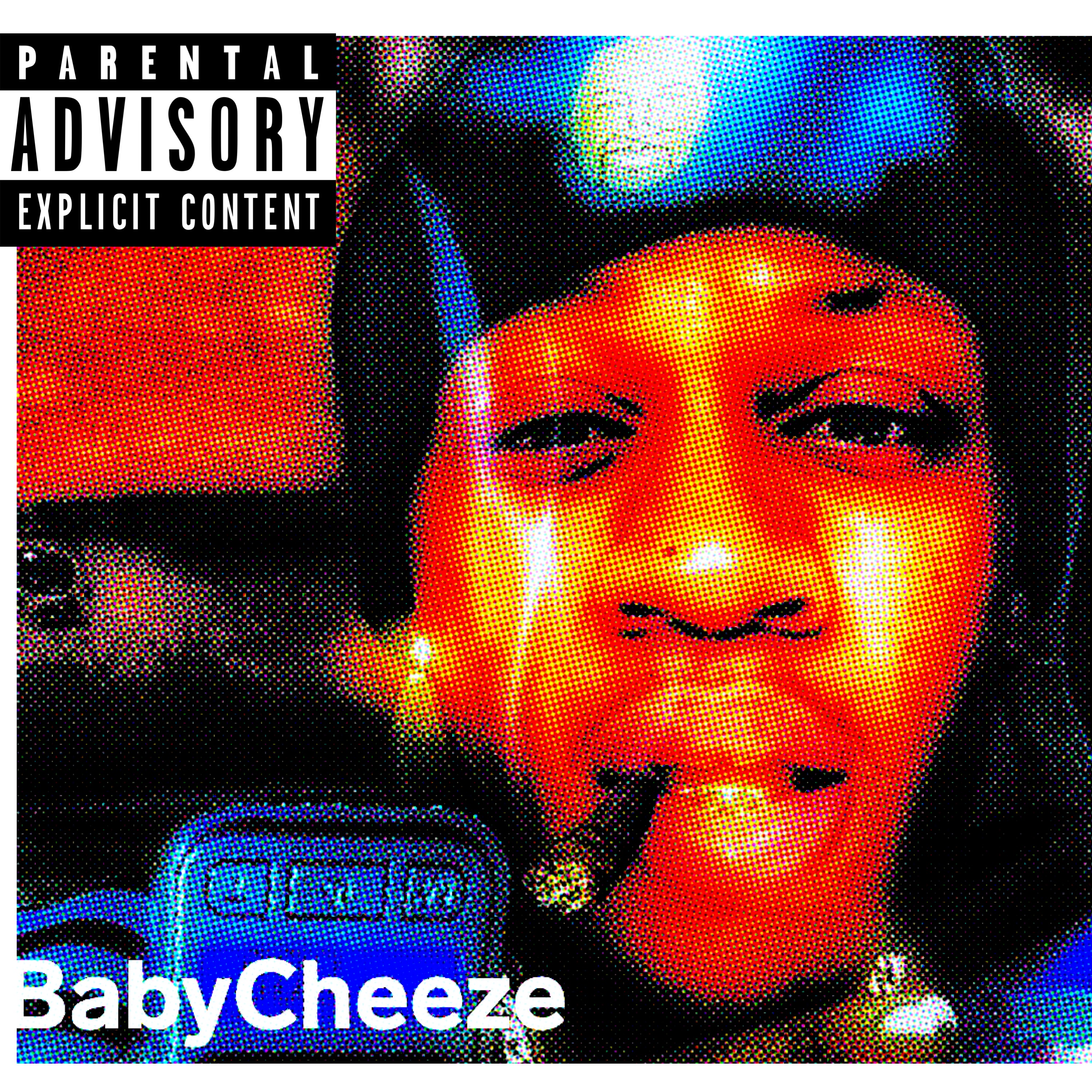 Writer: BabyCheeze