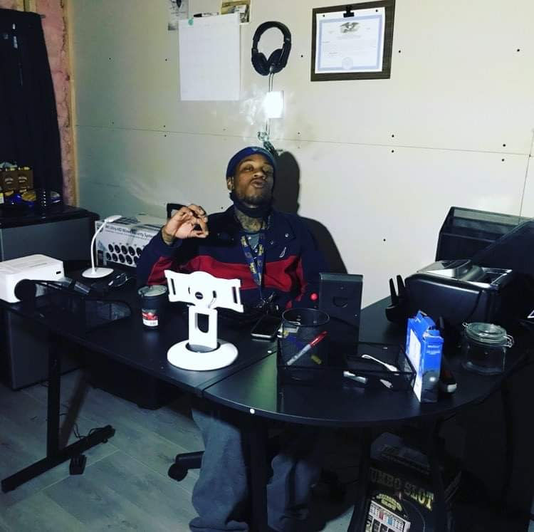 Co-Founder BabyCheeze