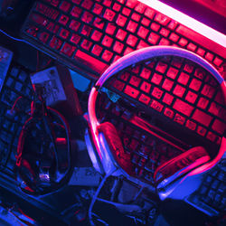 A/V Recording & Editing