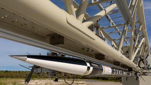 MURA SPACE & UKZN ASRI SIGN LAUNCH PARTNERSHIP, TARGET 100KMS LAUNCHES TO EDGE OF SPACE