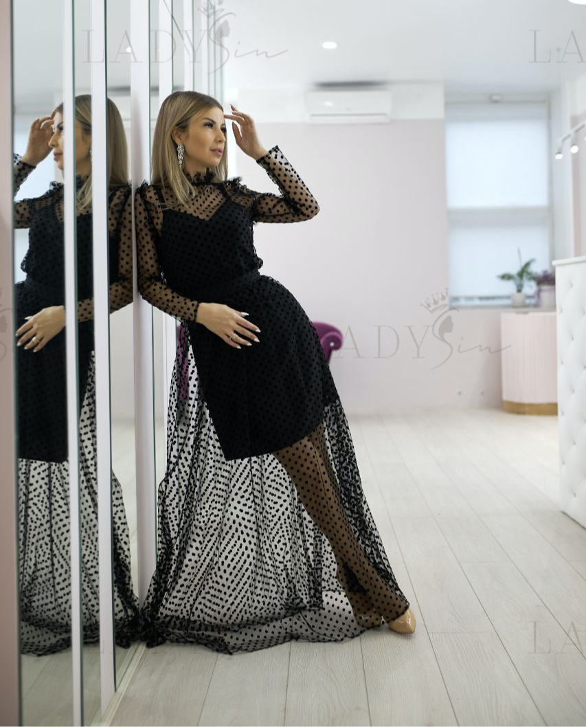 Платье Вента