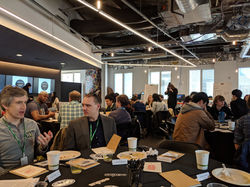 Oculus NextGen Symposium, 2018