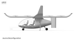 Vehicle Reconfiguration