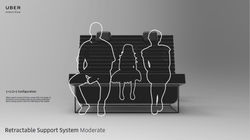 Vehicle Interior Concept