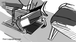 Vehicle Interior Concept