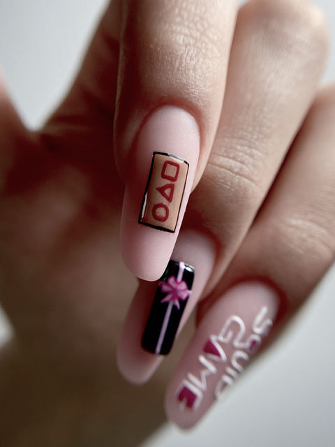 NaiLand - ancuta.nailart