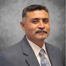 Guadalupe Ledesma Headshot