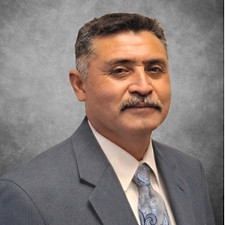 Guadalupe Ledesma Headshot