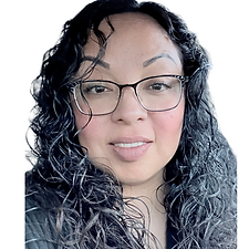 Kathy Morales Headshot