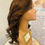 Thumbnail: Glueless Lace Custom Wig/Unit
