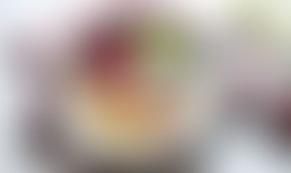 ピーナッツバターのココナッツレモンオートミール【一夜漬け!?】